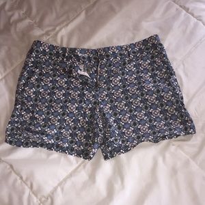 Loft Shorts in Size 0